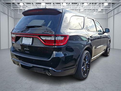 2026 Dodge Durango GT HEMI V8 AWD
