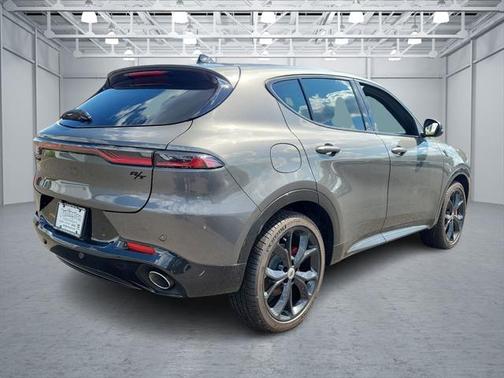 2024 Dodge Hornet R/T EAWD