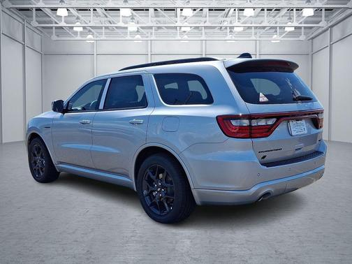 Triple Nickel 2026 Dodge Durango GT HEMI V8 AWD