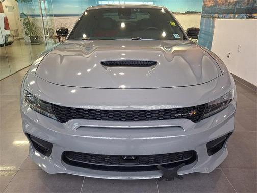 2023 Dodge Charger R/T Scat Pack