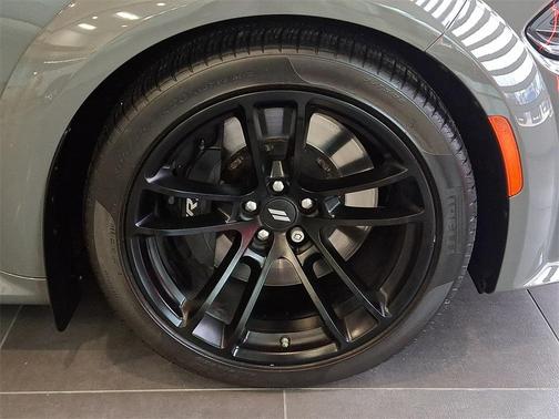 2023 Dodge Charger R/T Scat Pack