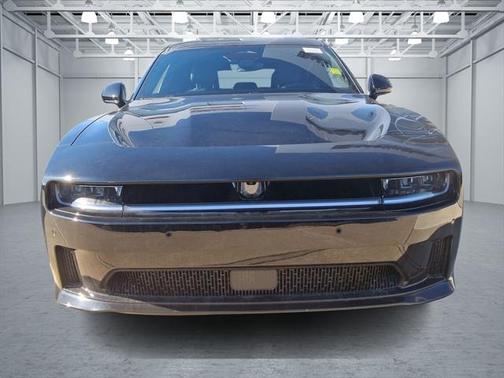 2025 Dodge Charger Daytona R/T
