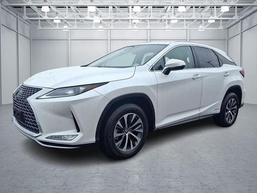 2022 Lexus RX 450h Base