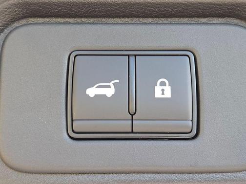 2026 Nissan Rogue Automatic CVT