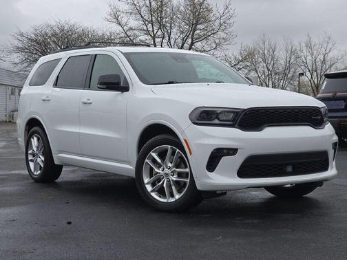 2023 Dodge Durango GT