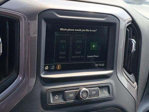 2019 GMC Sierra 1500 Base