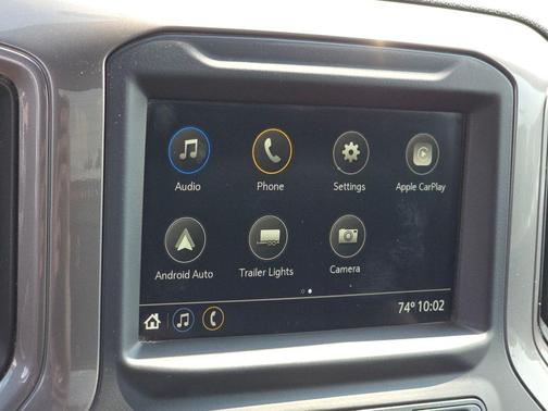 2019 GMC Sierra 1500 Base