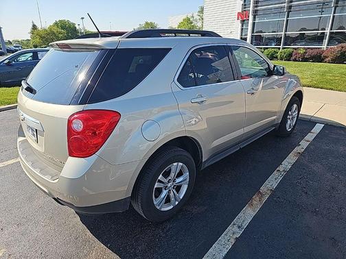 2014 Chevrolet Equinox 2LT