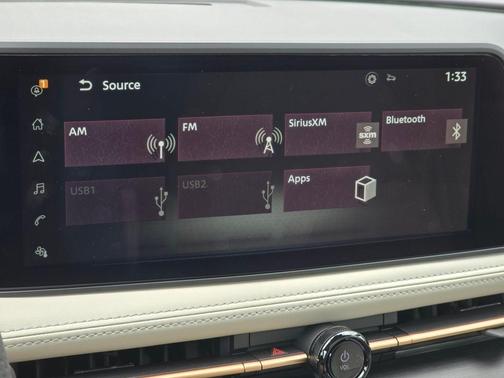 2025 Nissan ARIYA EVOLVE+