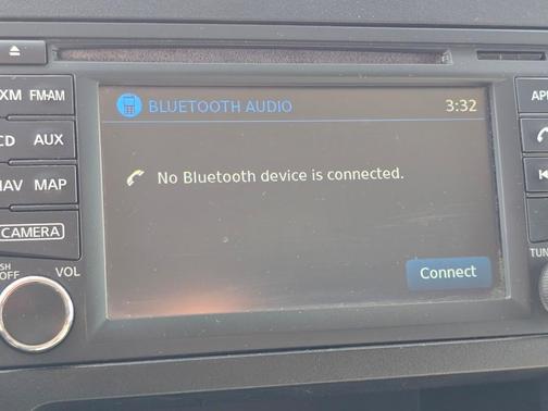 2016 Nissan NV Passenger NV3500 HD SL V8