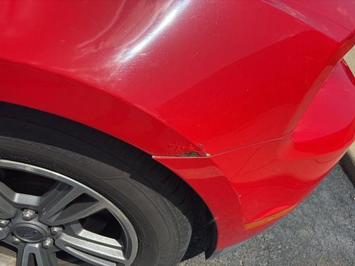 2011 Ford Mustang V6 Premium