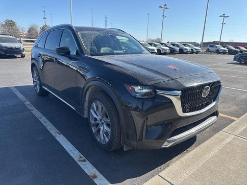 2024 Mazda CX-90 3.3 Turbo Premium