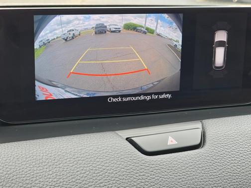 2024 Mazda CX-90 3.3 Turbo Premium