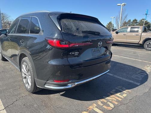 2024 Mazda CX-90 3.3 Turbo Premium