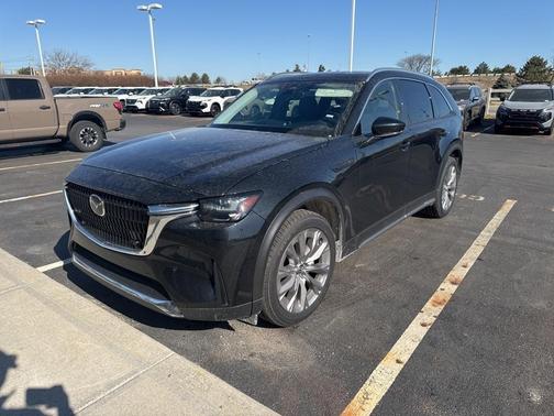 2024 Mazda CX-90 3.3 Turbo Premium