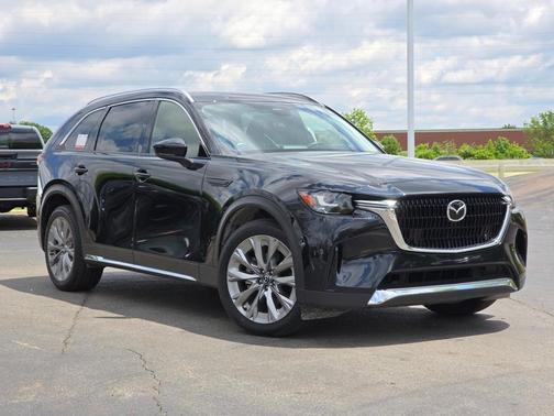 2024 Mazda CX-90 3.3 Turbo Premium