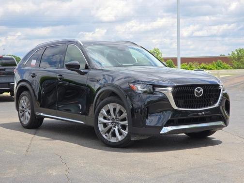 2024 Mazda CX-90 3.3 Turbo Premium
