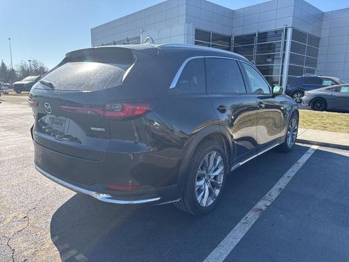 2024 Mazda CX-90 3.3 Turbo Premium