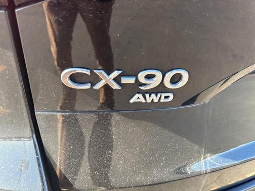 2024 Mazda CX-90 3.3 Turbo Premium