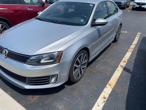 2014 Volkswagen Jetta GLI