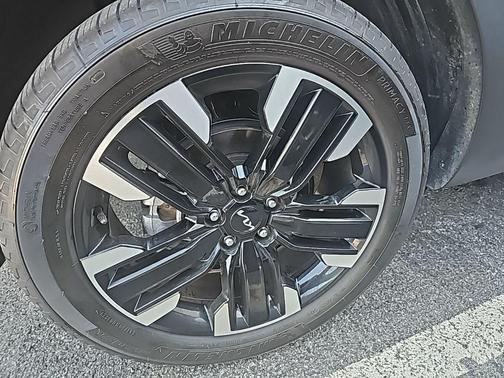 2025 Kia Telluride SX-Prestige