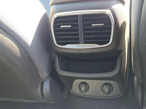 2019 Hyundai SANTA FE 2.4 SE