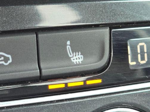 2019 Volkswagen Tiguan 2.0T SE