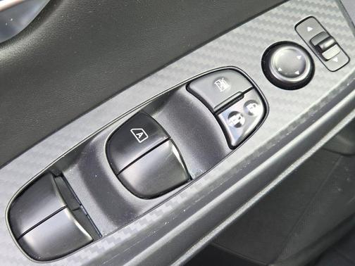 2020 Nissan Sentra S