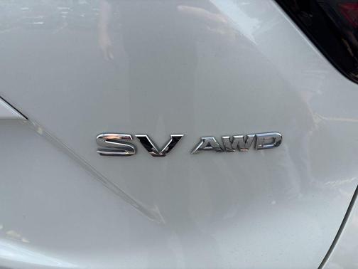 2020 Nissan Murano SV