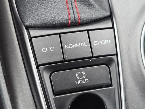 2023 Toyota Camry XSE V6