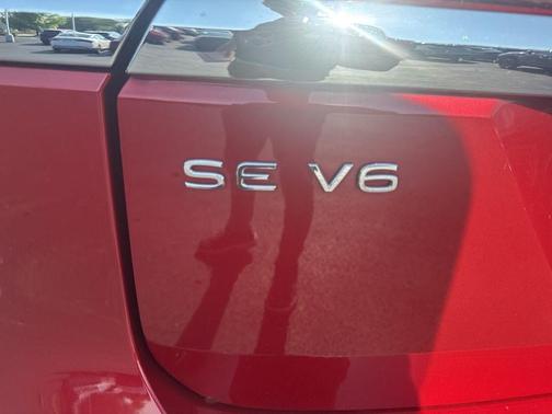 2023 Volkswagen Atlas 3.6L SE w/Technology