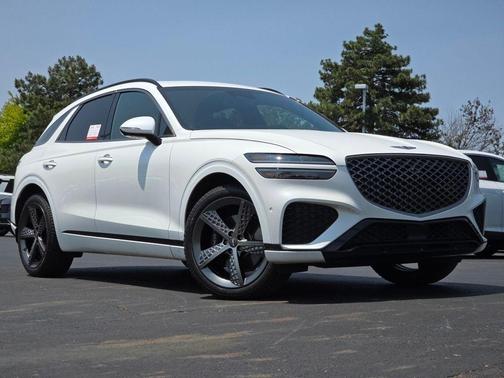 2023 Genesis GV70 2.5T