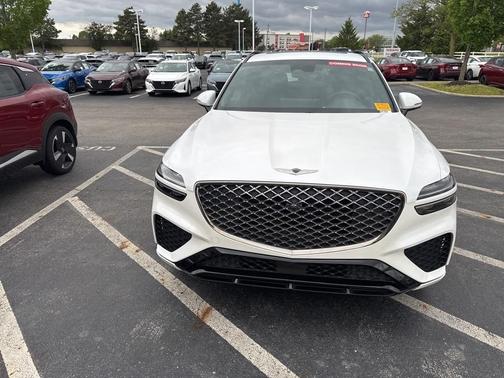 2023 Genesis GV70 2.5T
