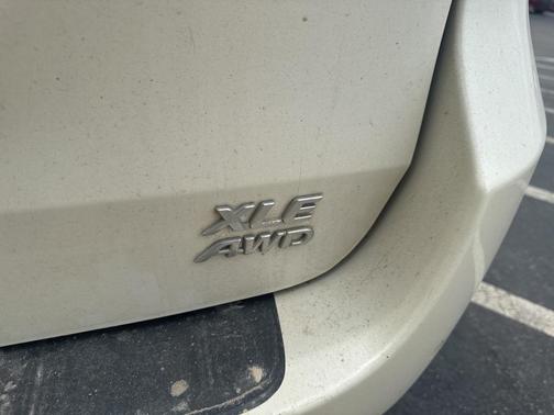 2019 Toyota Sienna XLE Premium
