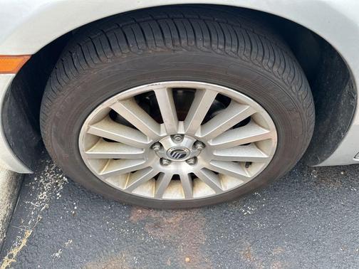 2009 Mercury Milan I4 Premier