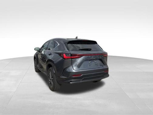 2026 Lexus NX 350 350 Base
