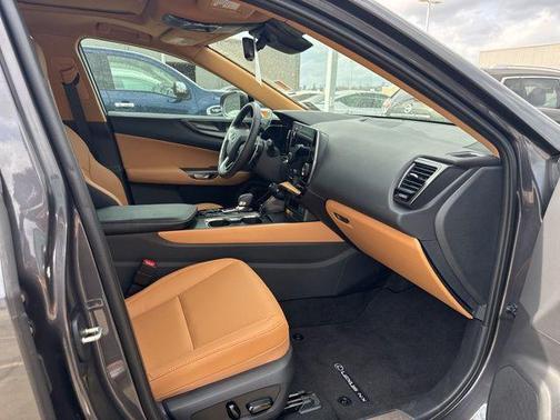 2026 Lexus NX 350 350 Base