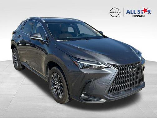 2026 Lexus NX 350 350 Base