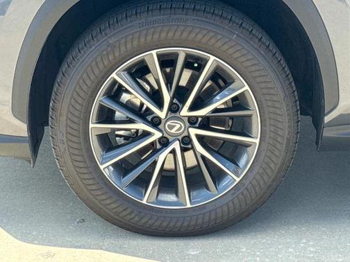 2026 Lexus NX 350 350 Base