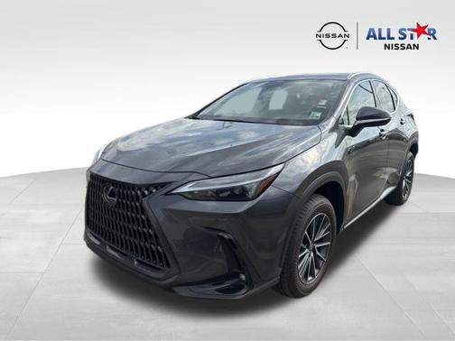 2026 Lexus NX 350 350 Base