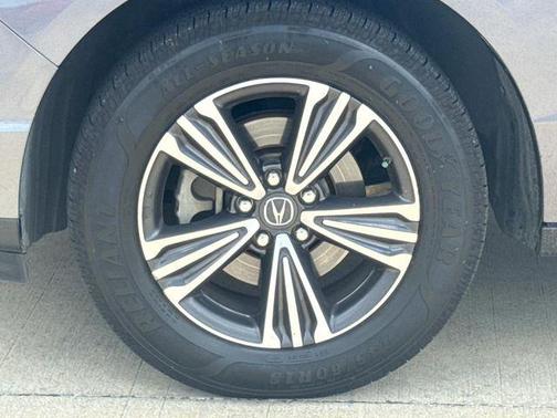 Modern Steel 2018 Acura MDX 3.5L