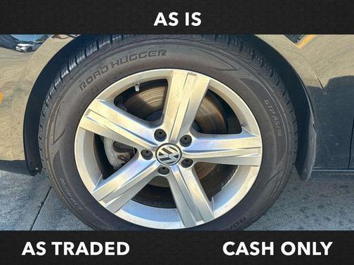 2012 Volkswagen Eos Lux