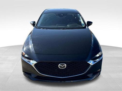 2021 Mazda Mazda3 FWD