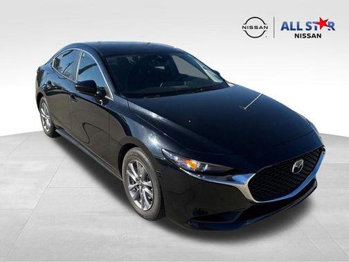 2021 Mazda Mazda3 FWD