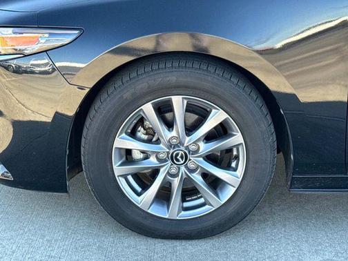 2021 Mazda Mazda3 FWD