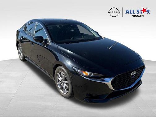 2021 Mazda Mazda3 FWD