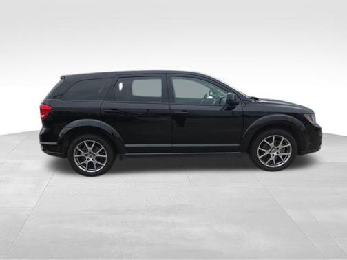 2018 Dodge Journey GT
