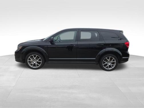 2018 Dodge Journey GT