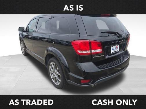 2018 Dodge Journey GT