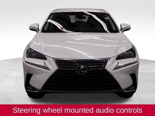 2020 Lexus NX 300 F Sport